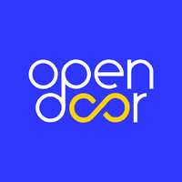 Opendoor Education Logo