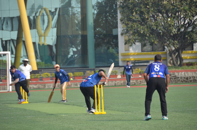 Fravashi International Academy Student Cricket Tournament