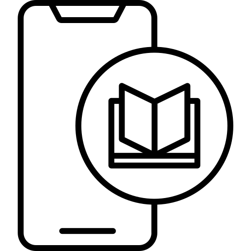 Book Icon