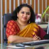 Dr. Manju Surendran Director Academics