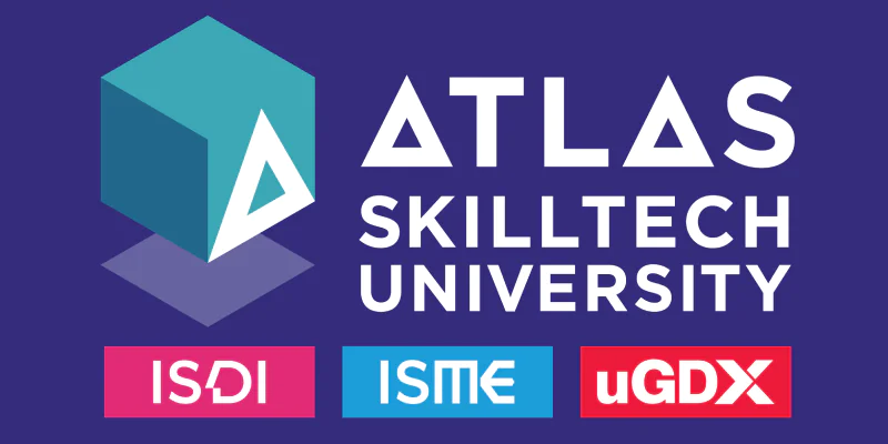 Atlas Skilltech University