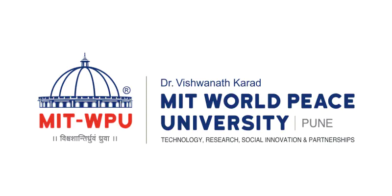MIT world peace university
