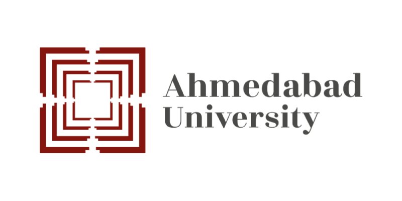 Ahmedabad University