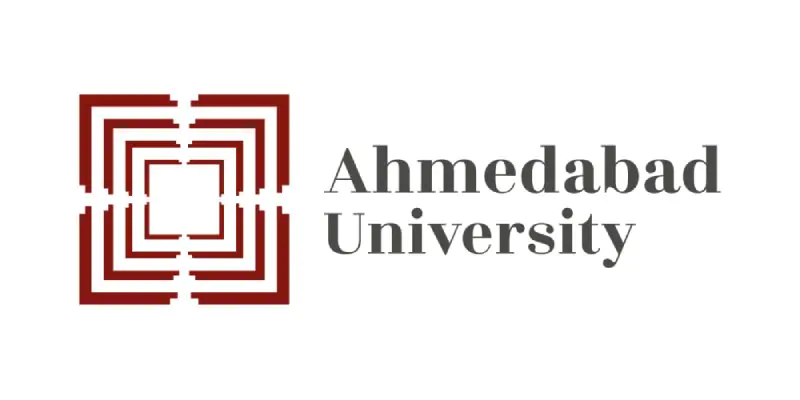Ahmedabad University