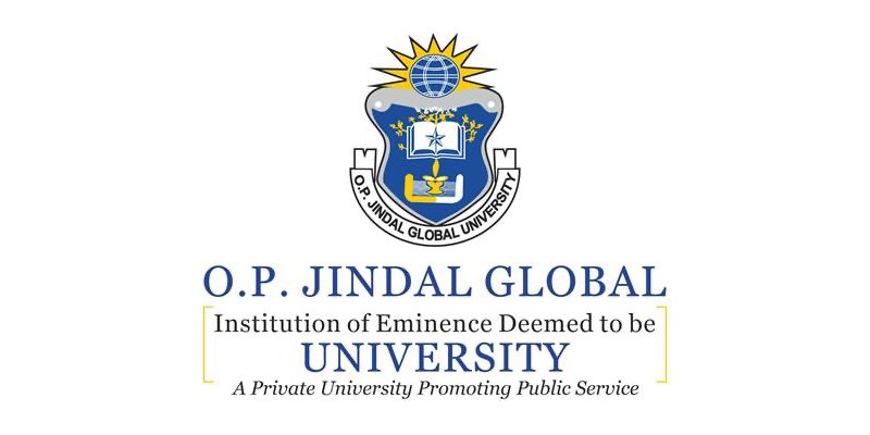 OP Jindal University