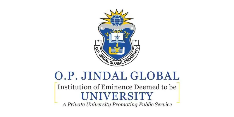 OP Jindal University