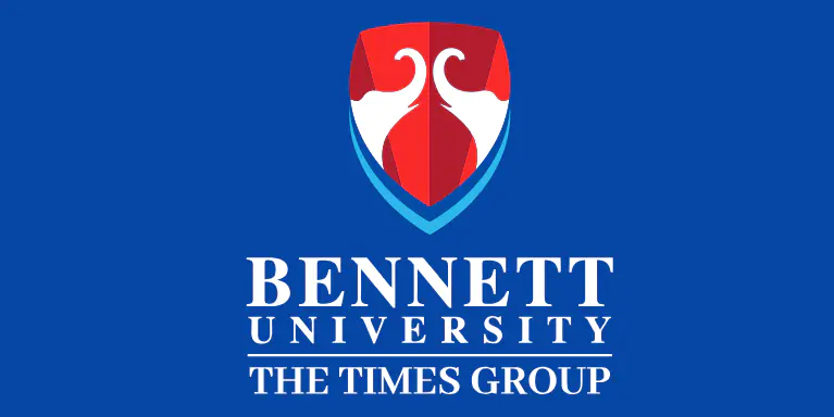 Bennett University - The times group