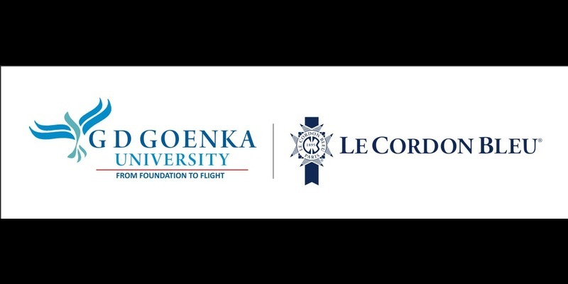 GD Goenka University