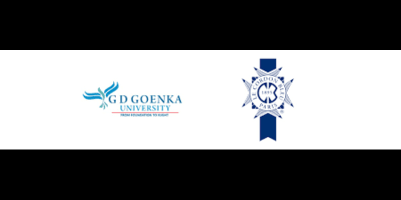 GD Goenka University
