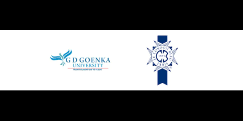 GD Goenka University