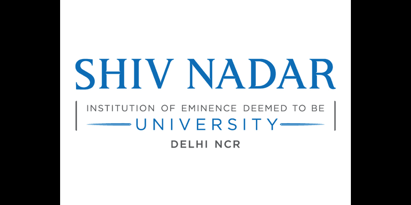 Shiv nadar University - Delhi NCR