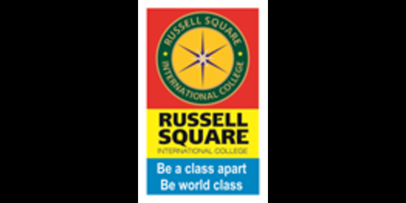 Russell square International College