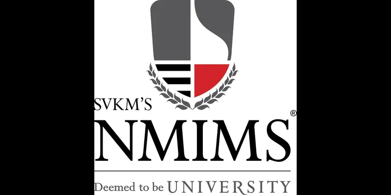 SVKM's NMIMS