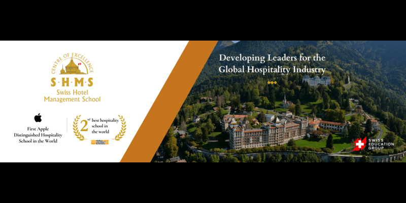 Swiss Hotel Management School