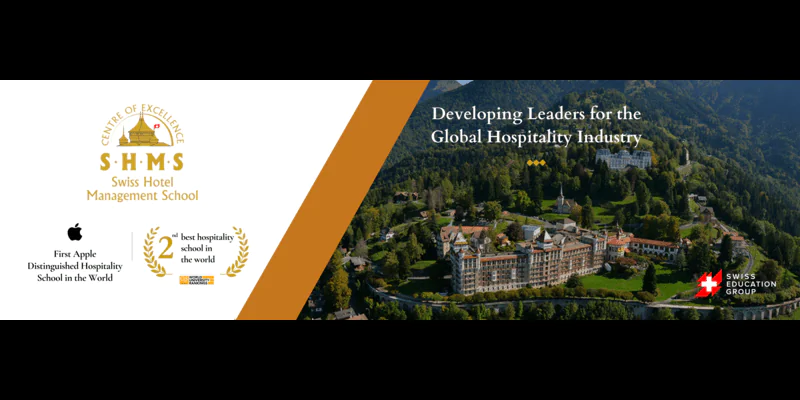 Swiss Hotel Management School