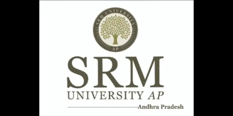 SRM University Andhra Pradesh