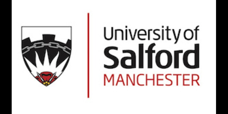 University of Salford Manchester
