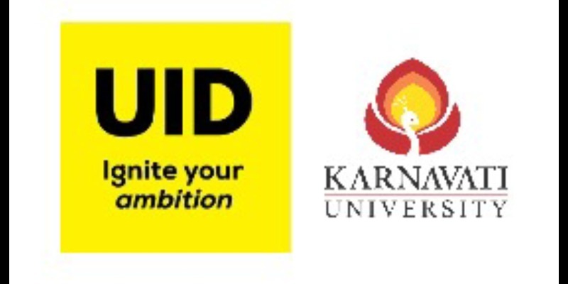 karnavati university UID