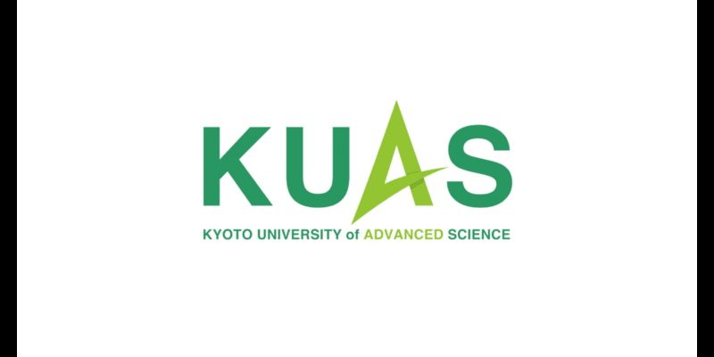 Kyoto University of advanced science
