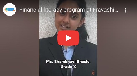 Financial Literacy
