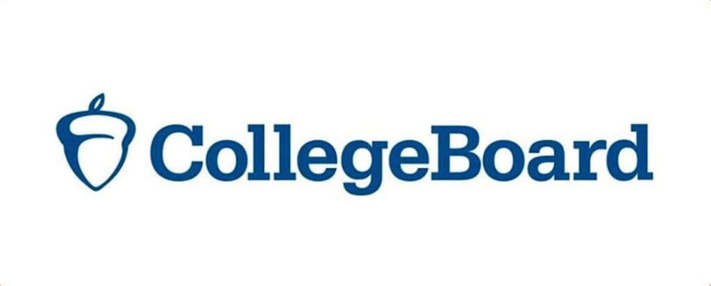 College Board Logo