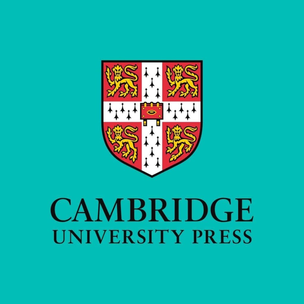 CUP - Cambridge University Press