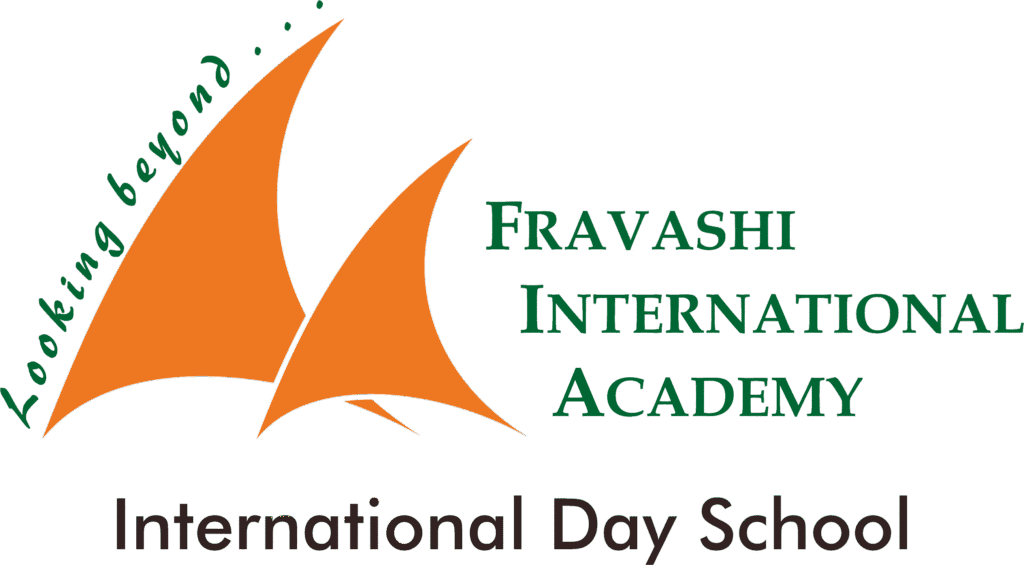 Fravashi International Academy