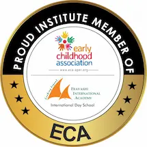 Institute Member early childhood association Fravashi International Academy