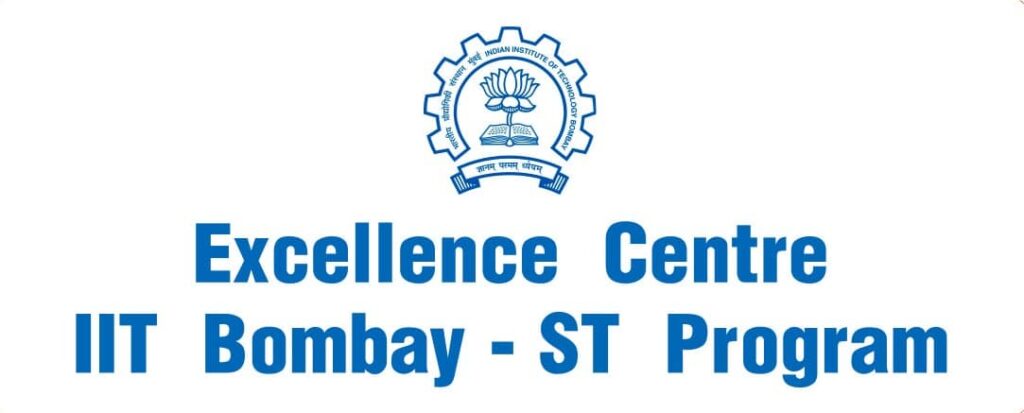 Excellence Centre IIT Bombay - ST Program