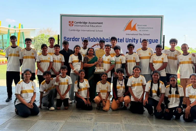 FIA Unity Leagues