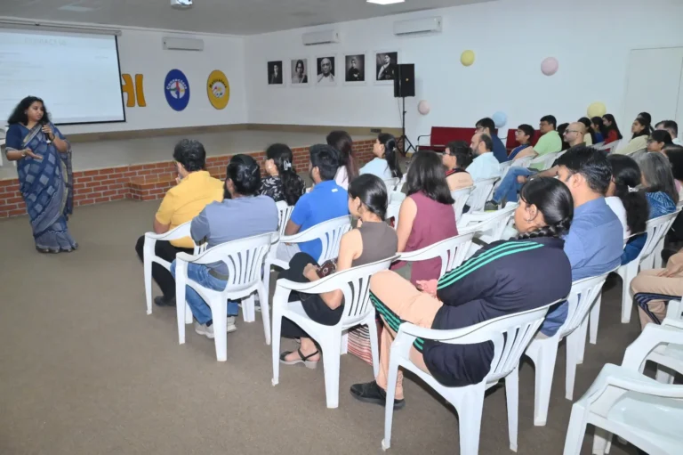 FIA Workshop