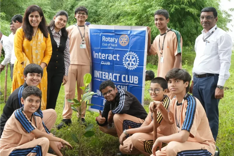 FIA Interact Club