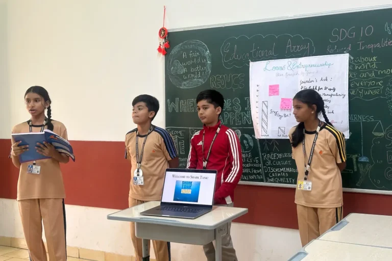 FIA Educational Array