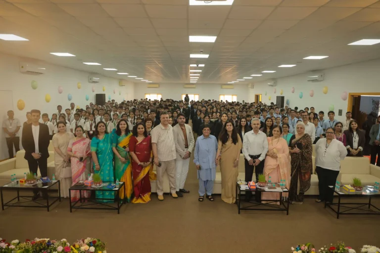 Samvaad - Dr. Kiran Bedi
