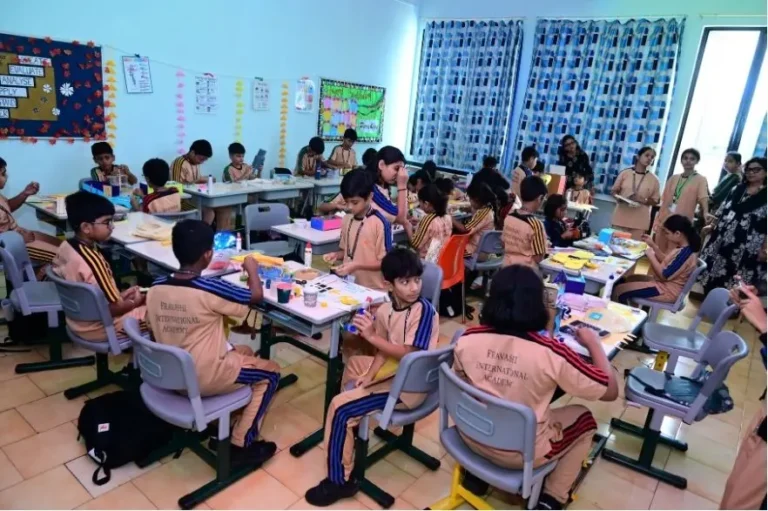 FIA Educational Array