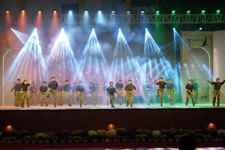 FIA Annual Day