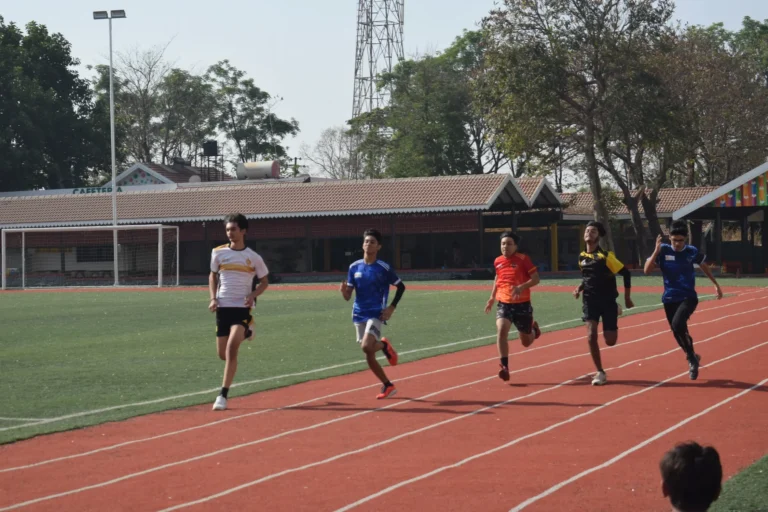 FIA Unity Leagues