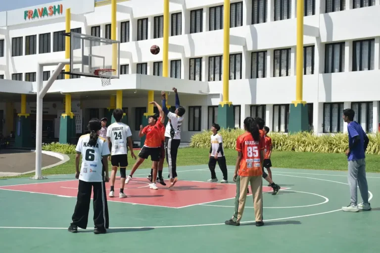 FIA Unity Leagues