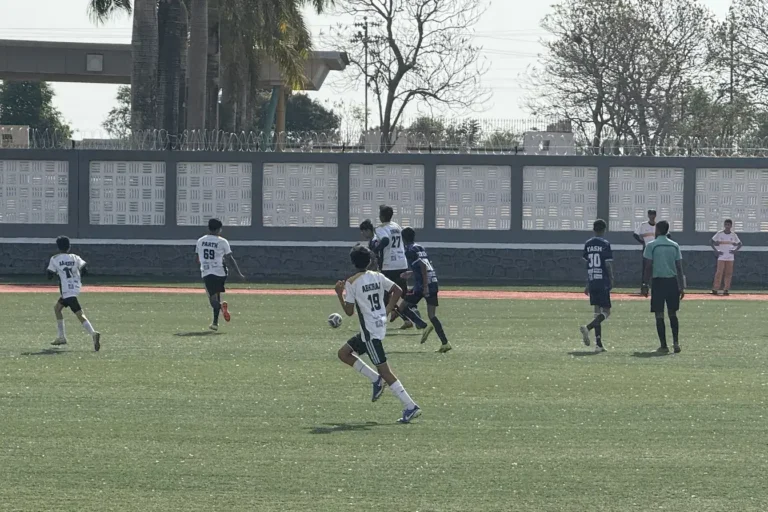 FIA Unity Leagues