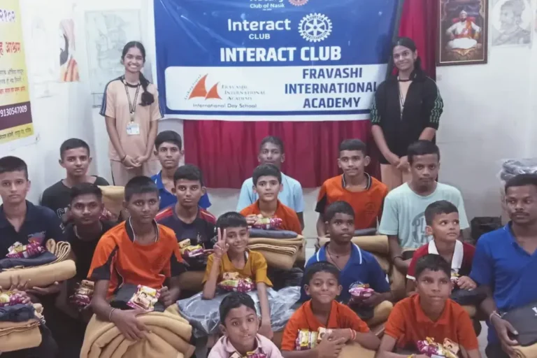 FIA Interact Club
