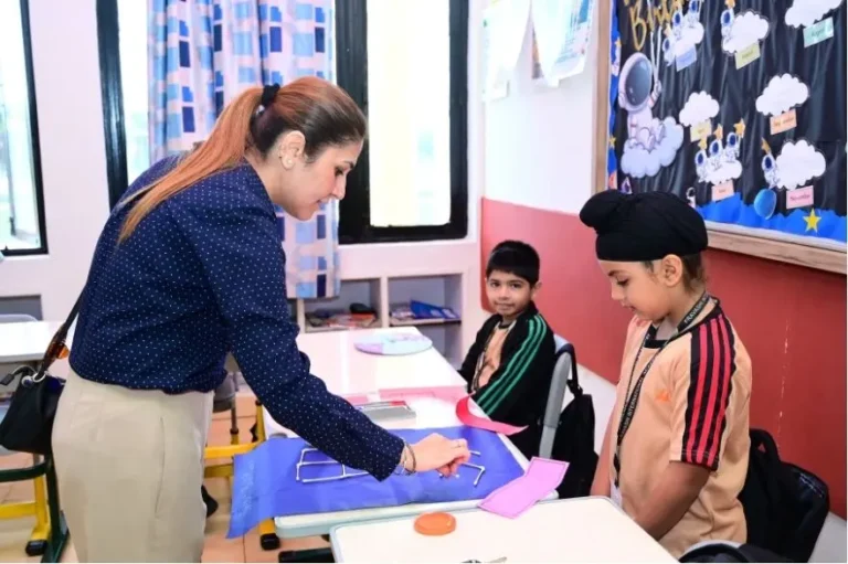 FIA Educational Array