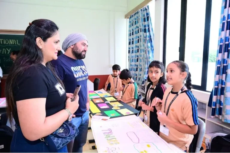 FIA Educational Array