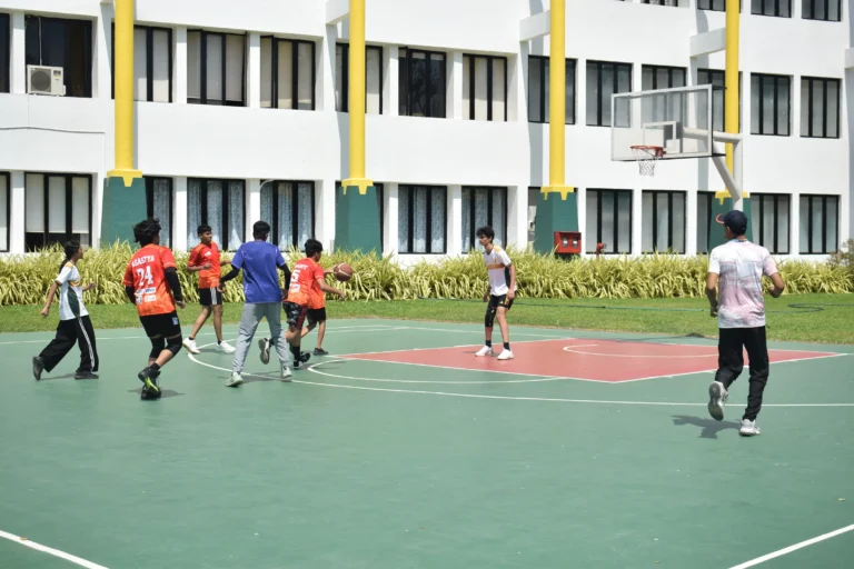 FIA Unity Leagues