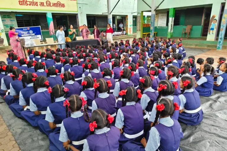 FIA Interact Club
