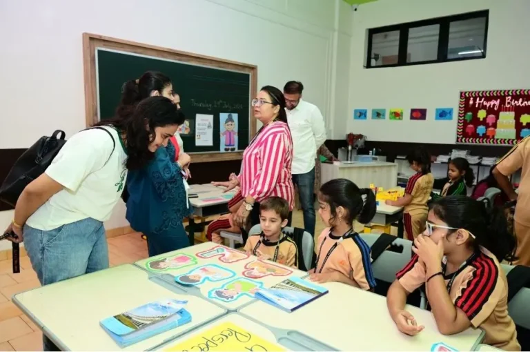 FIA Educational Array
