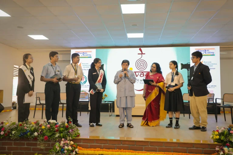 Samvaad - Dr. Kiran Bedi