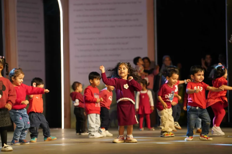 FIA Annual Day