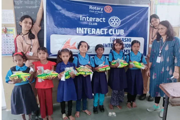 FIA Interact Club