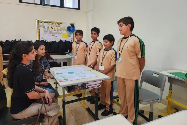 FIA Educational Array
