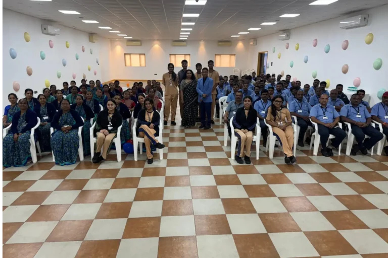 FIA Interact Club
